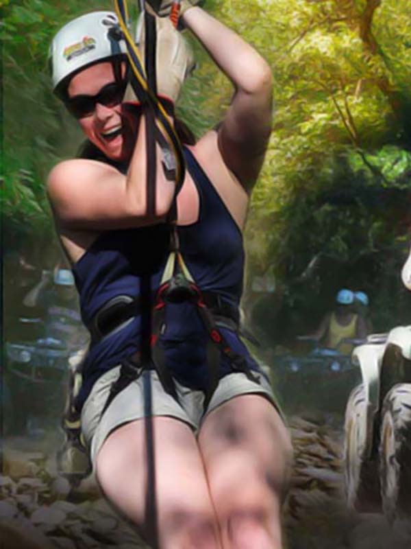 Huana-coa Adventure Mazatlán