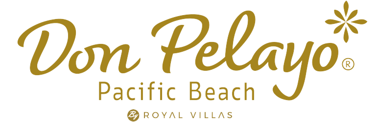 Don Pelayo Pacific Beach Mazatlán