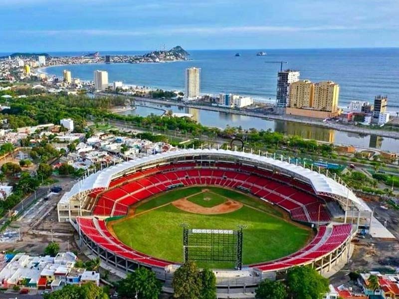Venados Beisbol